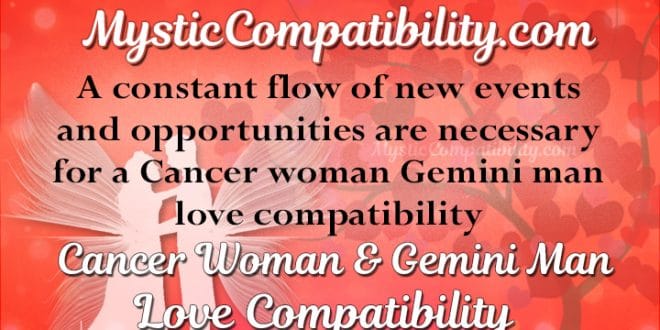 cancer man and gemini woman in love cancer man and gemini woman in love