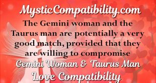 gemini_woman_taurus_man