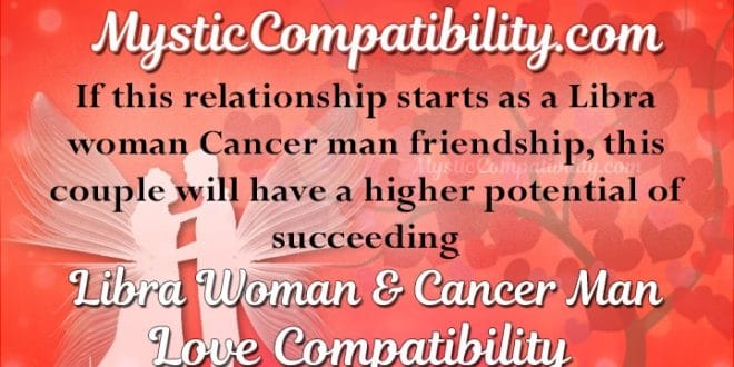 Libra woman cancer man sexually photo 64
