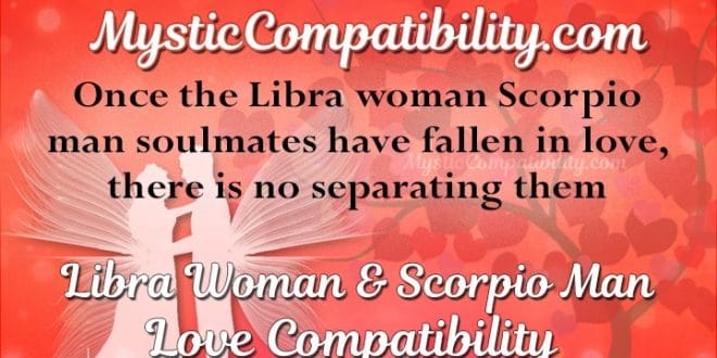 Virgo woman and Scorpio man compatibility