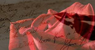 love letter for her