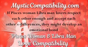 Compatibility virgo pisces woman man What Is