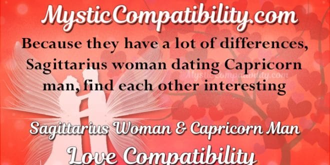 Libra woman and Capricorn man compatibility