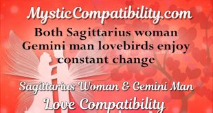 sagittarius_woman_gemini_man