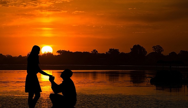 sunset proposal