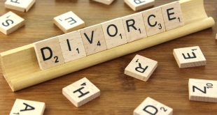 Divorce