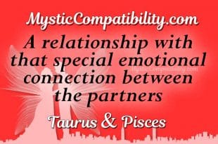 Taurus Pisces Compatibility - Mystic Compatibility