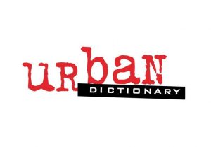 Urban Dictionary