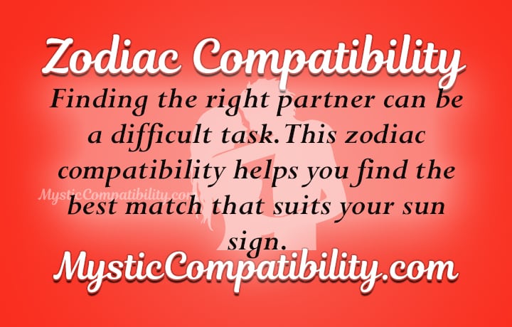 zodiac compatibility