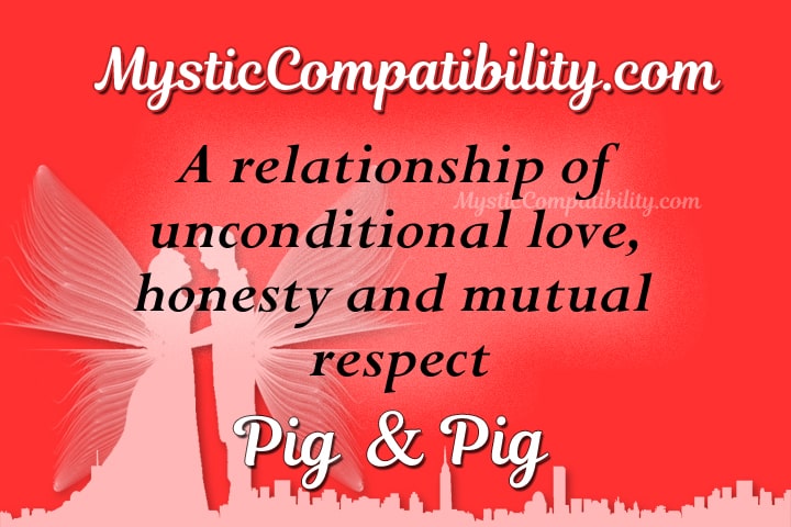 pig pig compatibility