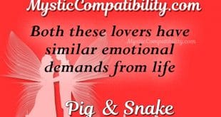 pig snake compatibility