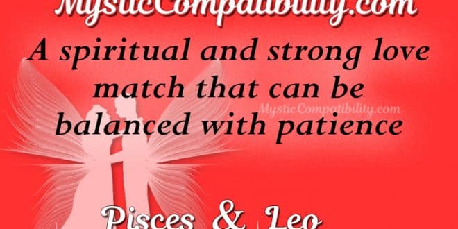 leo dating leo compatibility