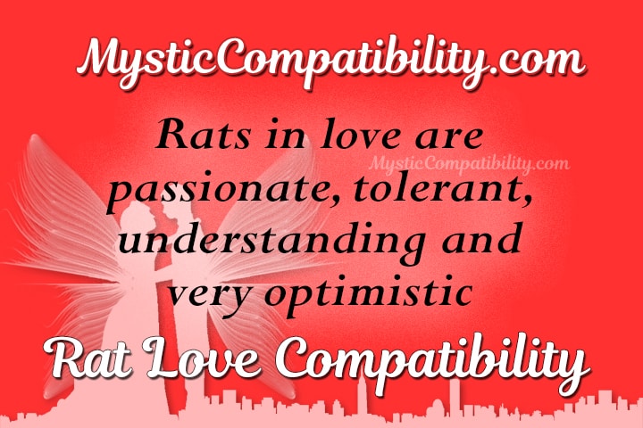 rat compatibility