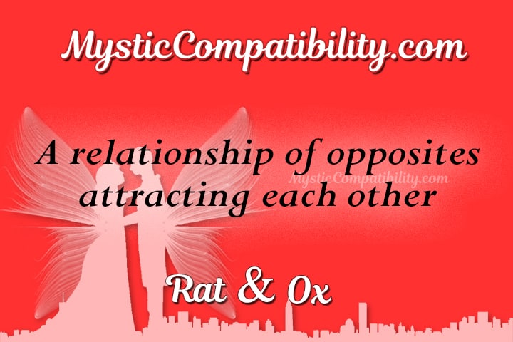 Rat Ox Compatibility