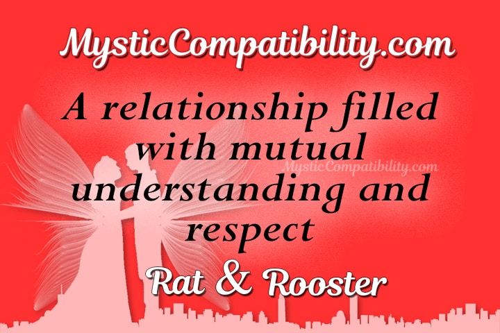 Rat Rooster Compatibility