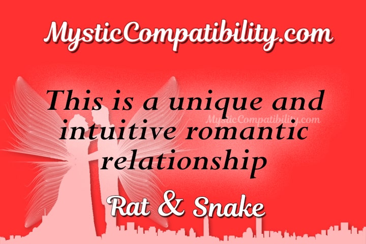 Rat Snake Compatibility