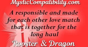 rooster dragon compatibility