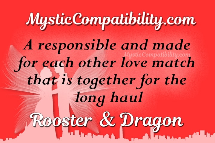 rooster dragon compatibility