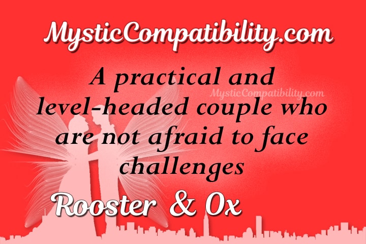 rooster ox compatibility