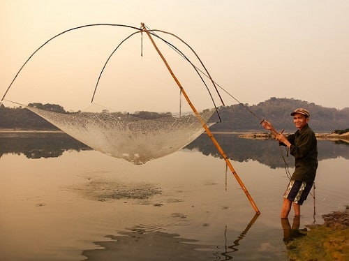 fisherman-date