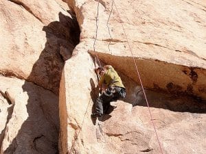 dating a climber