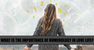 WHAT IS THE IMPORTANCE OF NUMEROLOGY IN LOVE LIFE